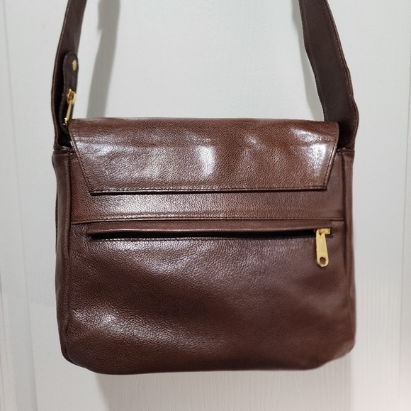 Ted Lapidus Shoulder Bag - Picture 4 of 15